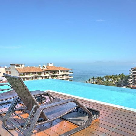 Nayri Life & Spa 408 Puerto Vallarta Esterno foto