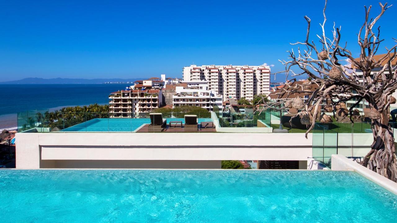 Nayri Life & Spa 408 Puerto Vallarta Esterno foto