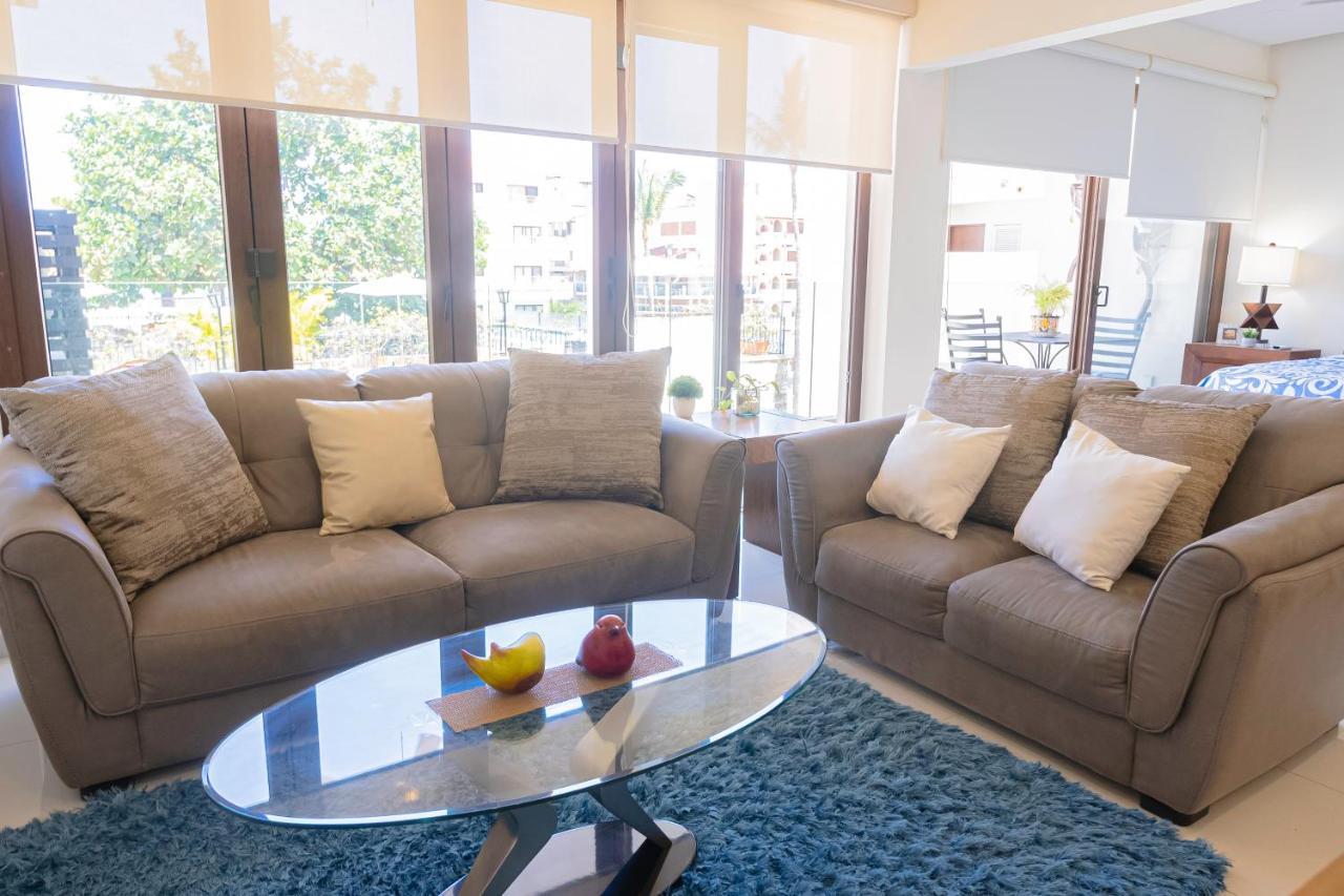 Nayri Life & Spa 408 Puerto Vallarta Esterno foto