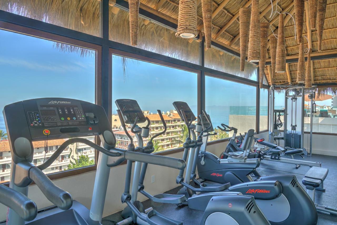 Nayri Life & Spa 408 Puerto Vallarta Esterno foto